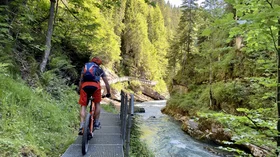 © Walser BikeTours